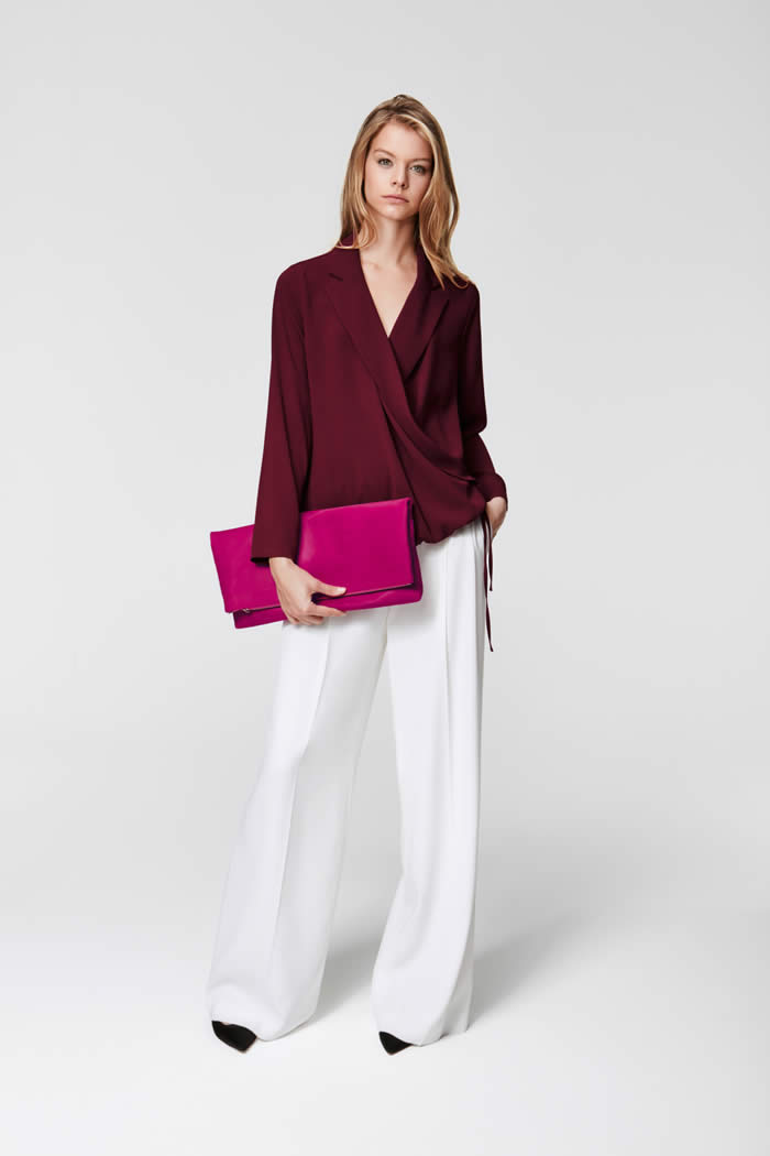 Escada 2016 Collection