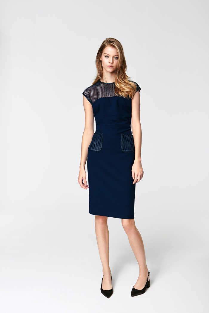 Escada 2016  Pre-Fall Collection