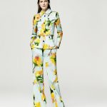 ESCADA  New York 2016 SPRING Collection