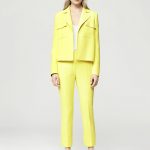 New York ESCADA  2016 Collection