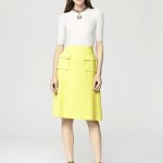 New York ESCADA  SPRING Collection