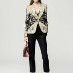 New York Latest ESCADA  SPRING Collection