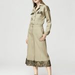 2016 ESCADA  New York SPRING Collection