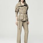 2016 New York ESCADA  Collection