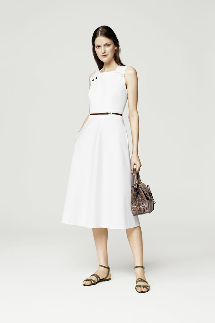 2016 SPRING ESCADA  Latest Collection
