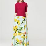 ESCADA  2016 SPRING Collection