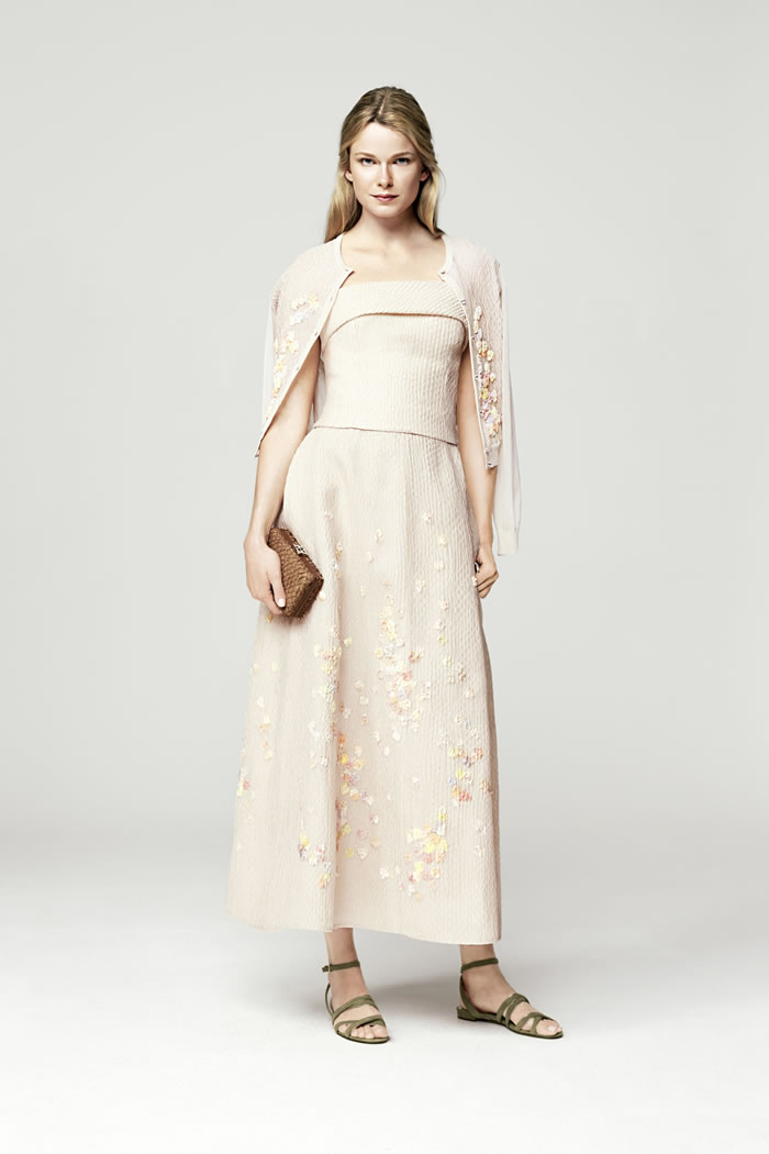 SPRING ESCADA  2016 Collection