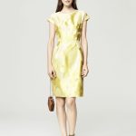 SPRING ESCADA  2016 New York Collection