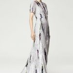 SPRING ESCADA  Latest 2016 New York Collection