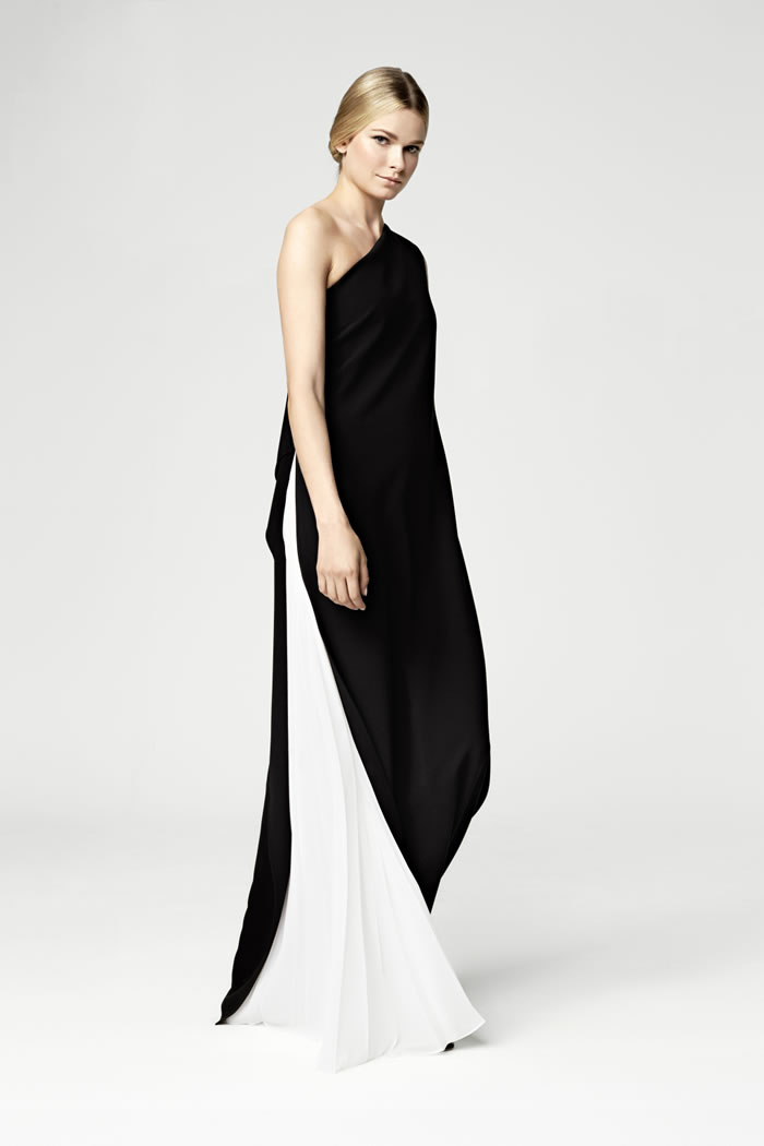 Latest Collection by ESCADA  New York 2016 SPRING