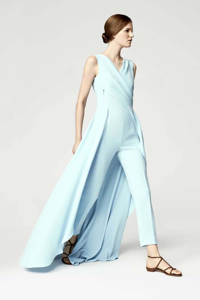 Latest ESCADA  Collection 2016
