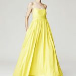 Latest ESCADA  Collection SPRING New York