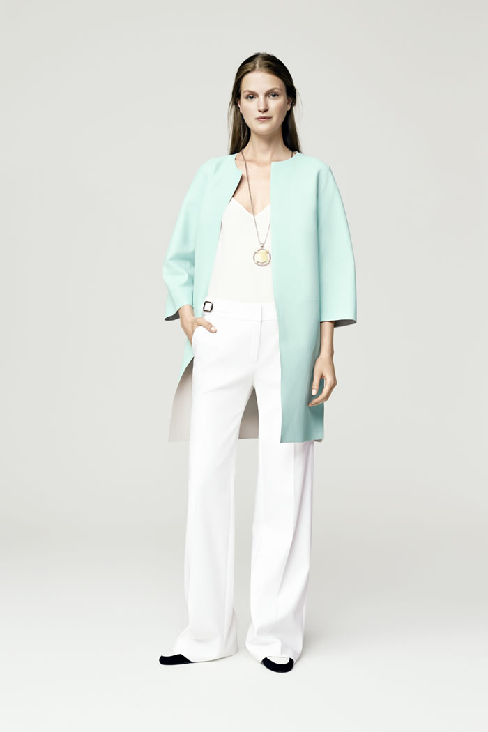 ESCADA  2016 SPRING Collection