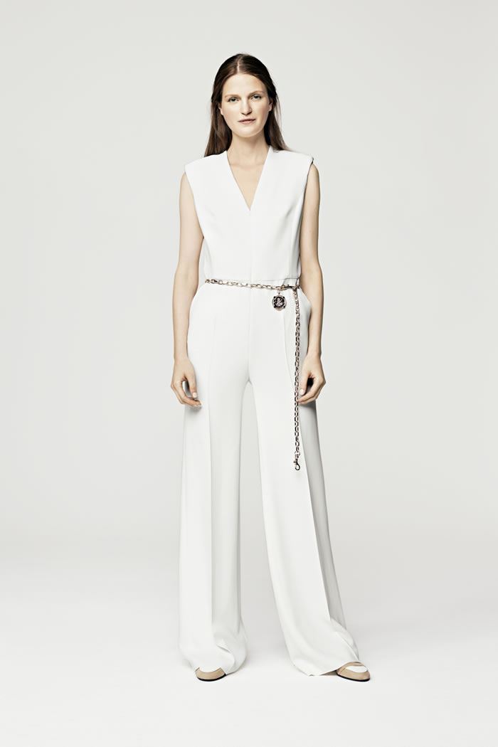 ESCADA  New York SPRING Collection