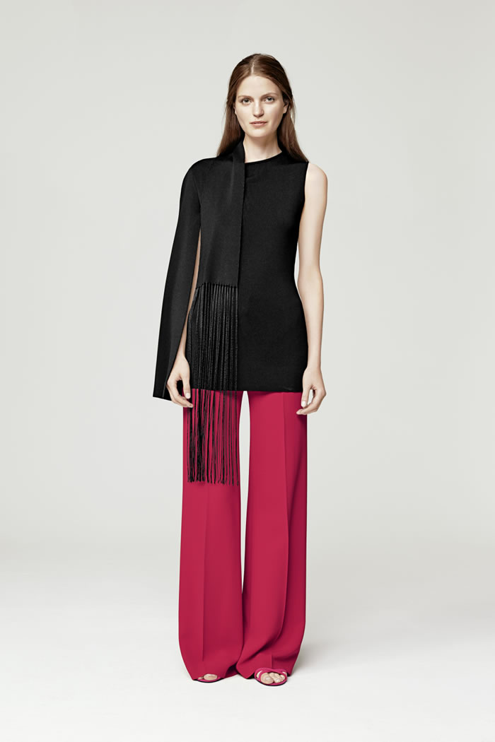ESCADA  SPRING New York Collection