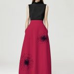 ESCADA  Latest New York 2016 SPRING Collection