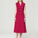 New York ESCADA  2016 SPRING Collection