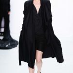 ESTHER PERBANDT  Berlin 2016 Spring Collection