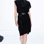 Berlin Spring ESTHER PERBANDT  2016 Collection