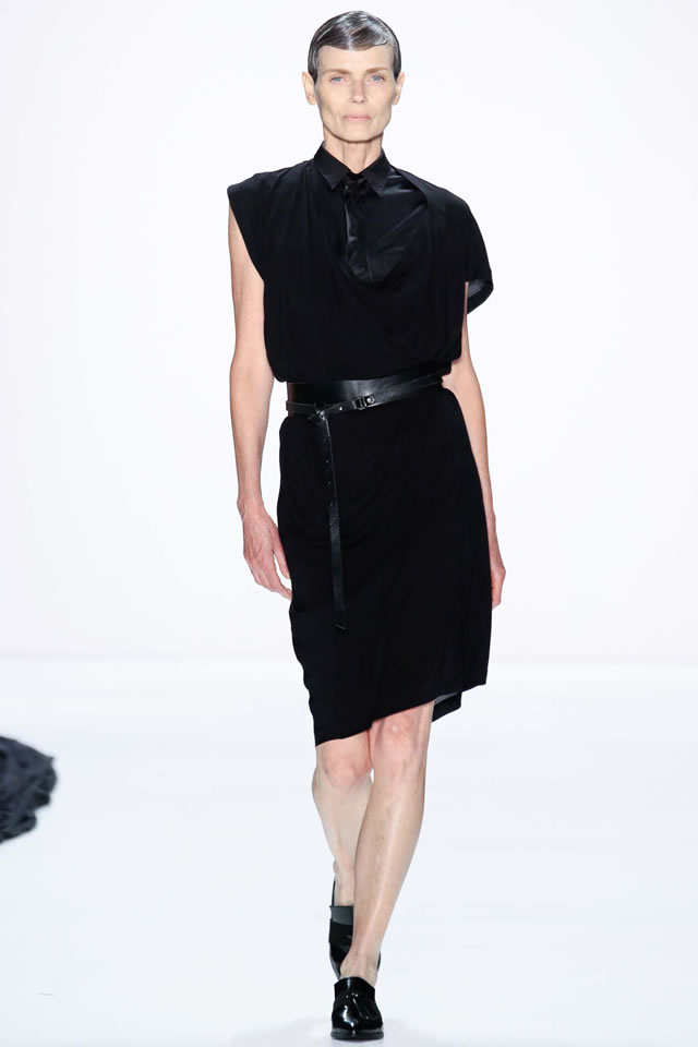 Berlin Spring ESTHER PERBANDT  2016 Collection