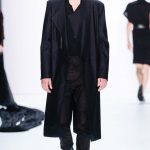 Berlin Latest ESTHER PERBANDT  Spring Collection