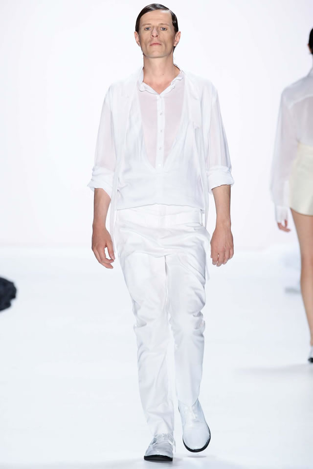 2016 Spring ESTHER PERBANDT  Collection