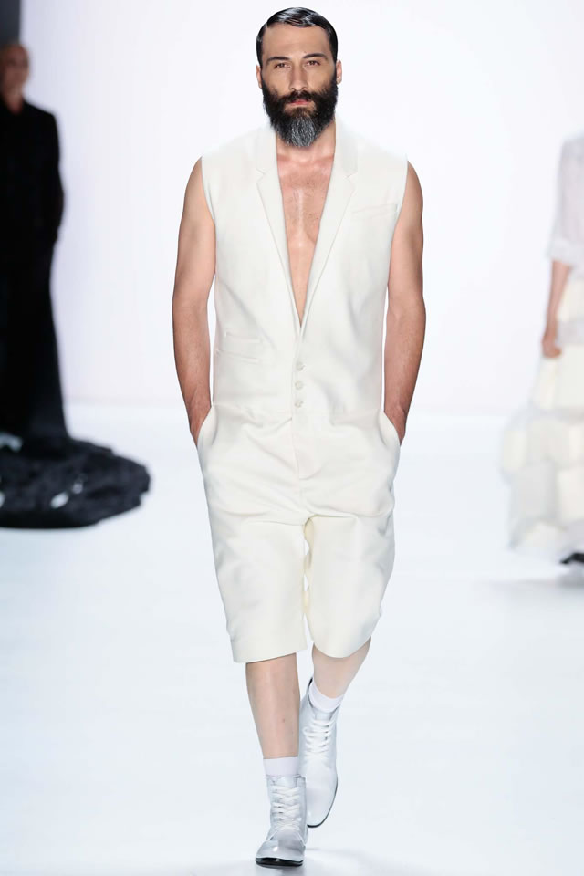 2016 Latest ESTHER PERBANDT  Spring Collection