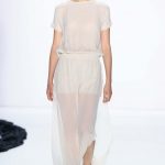 Spring ESTHER PERBANDT  Berlin 2016 Collection