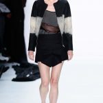 Spring 2016 Berlin ESTHER PERBANDT  Collection