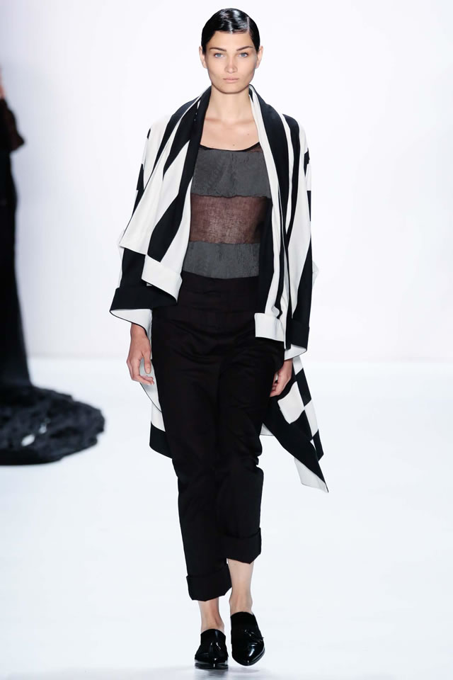 Spring ESTHER PERBANDT  Latest 2016 Collection