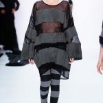 Latest Collection by ESTHER PERBANDT  Berlin 2016