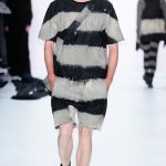 Latest Collection by ESTHER PERBANDT  2016 Spring