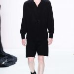 ESTHER PERBANDT  2016 Berlin Collection