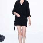 ESTHER PERBANDT  Latest Berlin 2016 Spring Collection