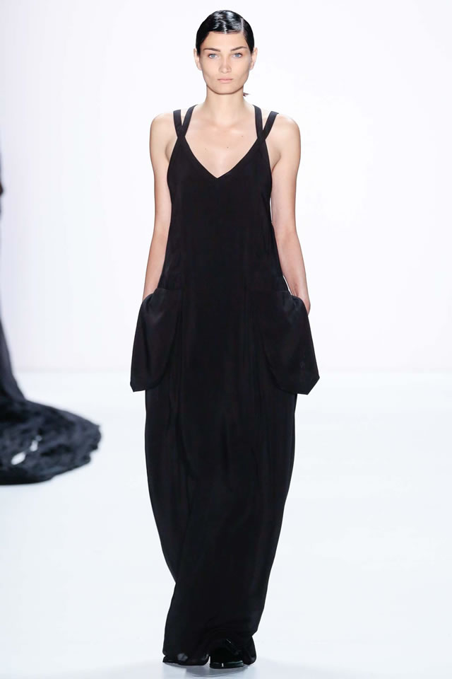 Berlin ESTHER PERBANDT  Spring Collection