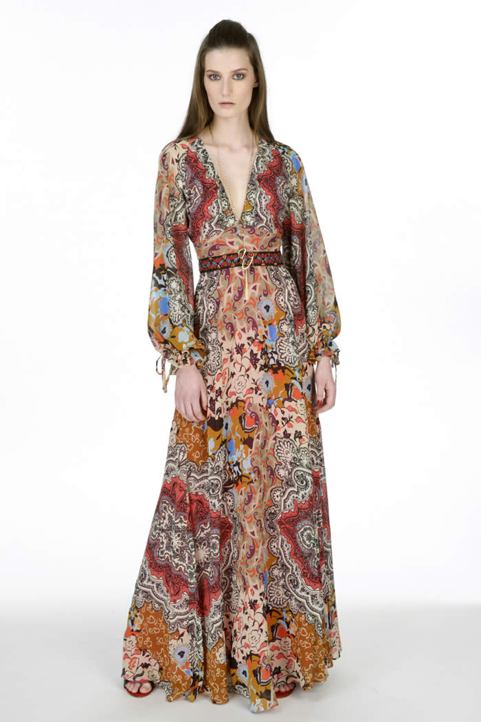 Etro 2016 Collection