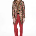 Etro Latest Pre-fall  2016 Collection