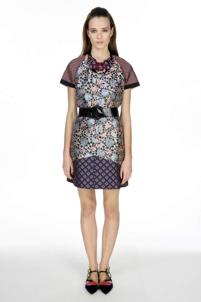 Pre-fall  Etro 2016 Collection