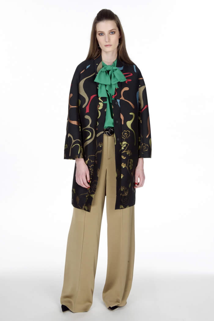 Pre-fall  2016 Etro Collection