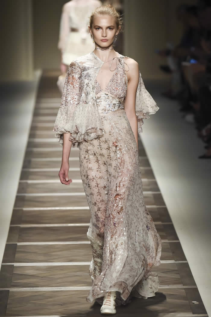 Spring Etro 2016 Collection