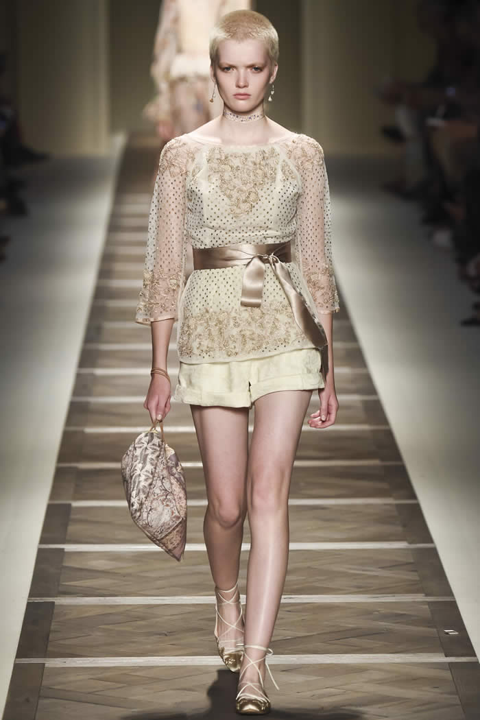 Spring Etro Collection