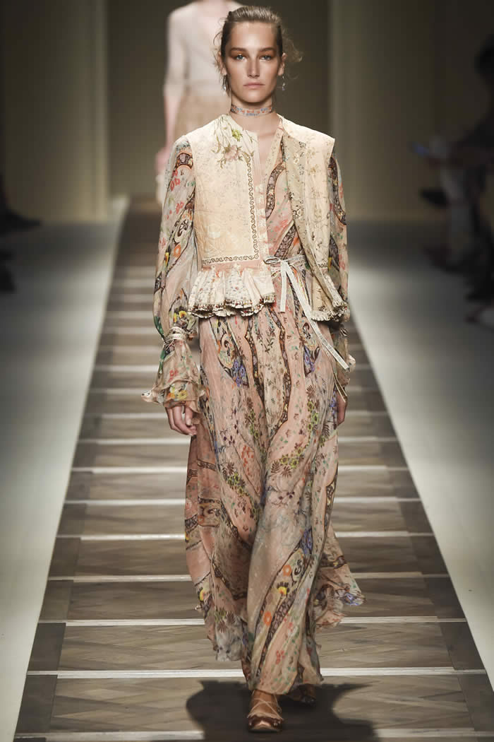 Spring Etro 2016 Collection
