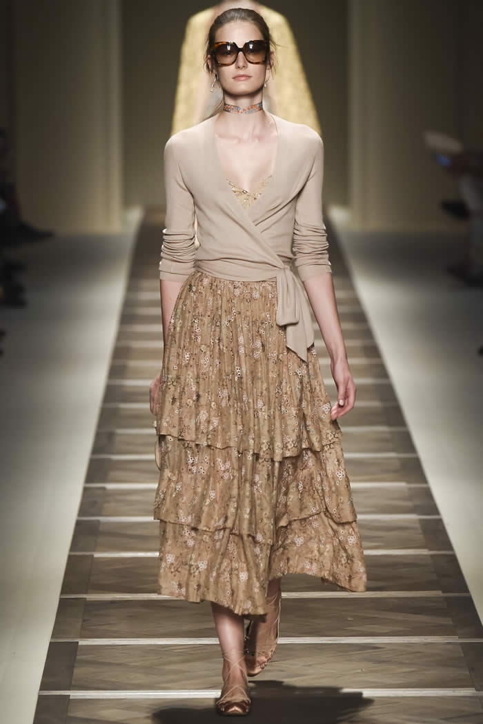 Spring 2016 Etro RTW Collection