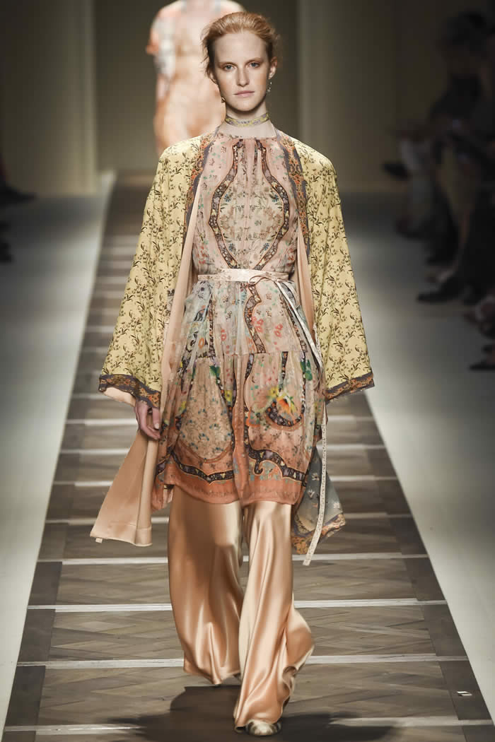 Spring Etro Collection