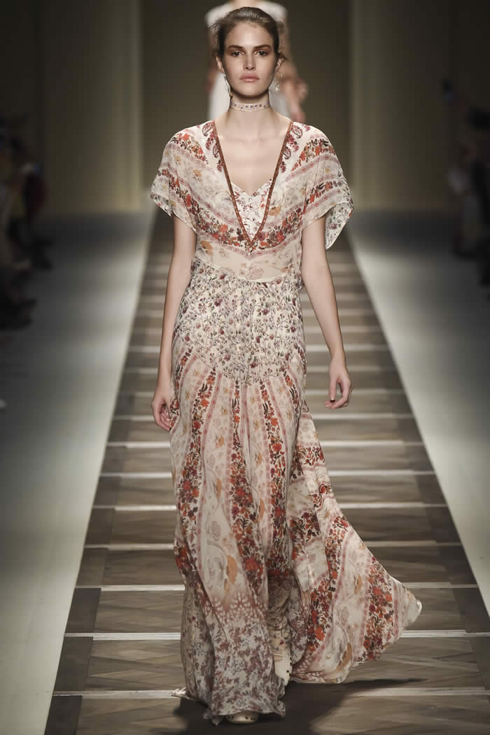 Etro Spring Collection