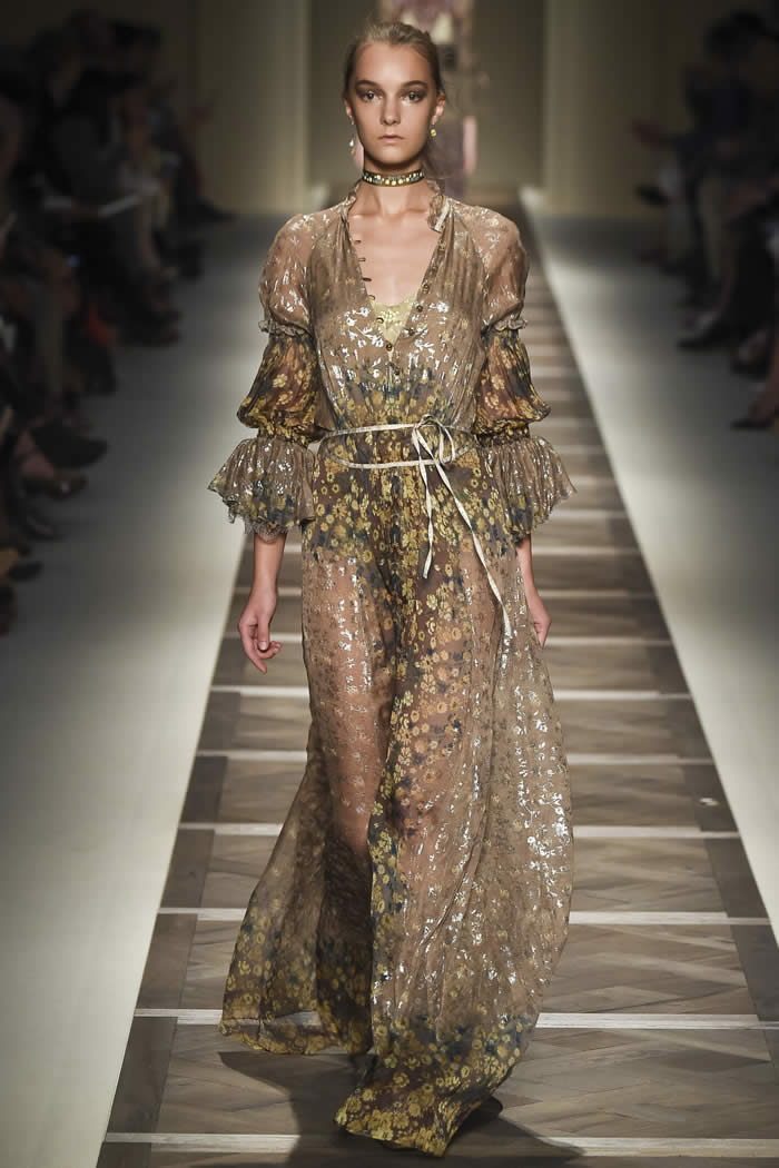 2016 Etro Collection