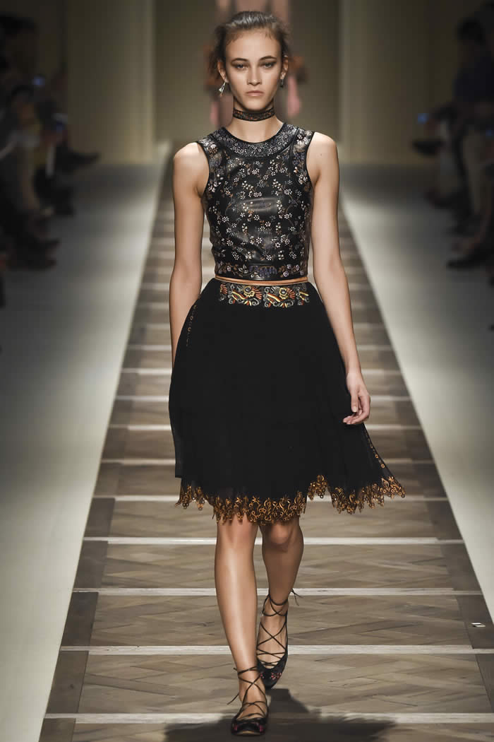 2016 Spring Etro Collection