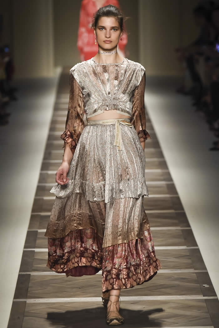 Etro 2016 Collection