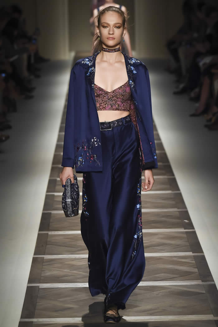 2016 Etro Collection