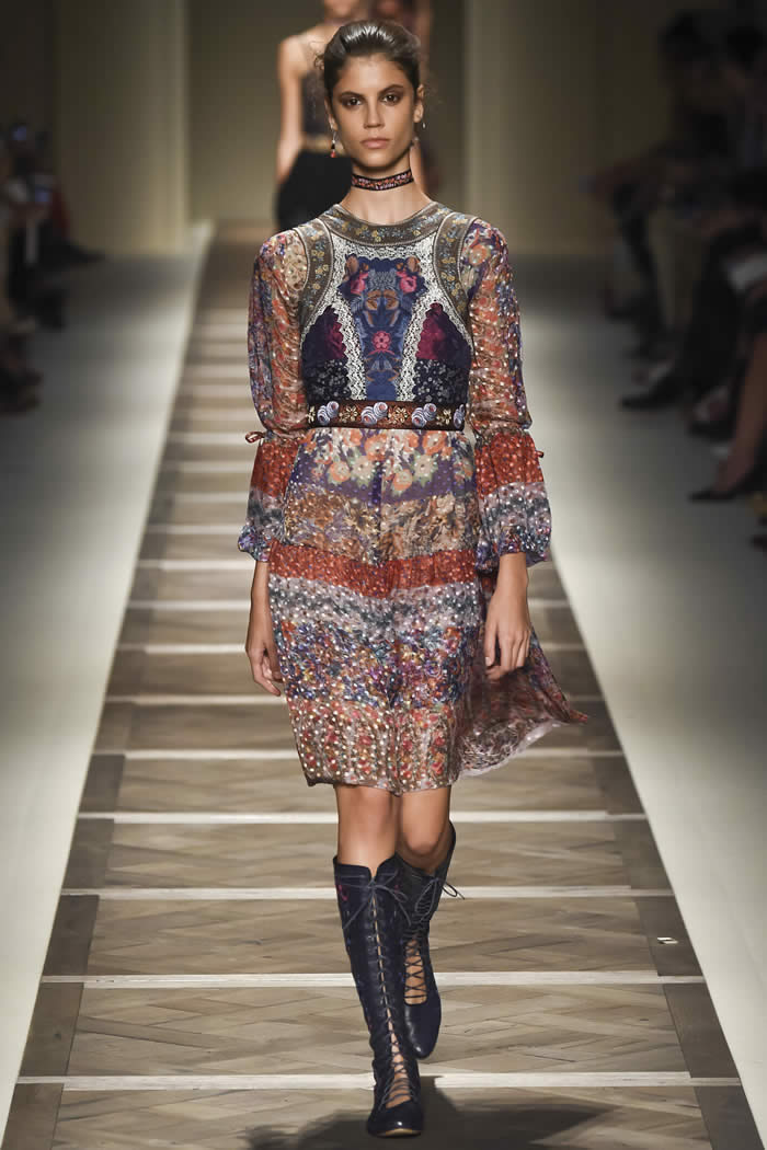 2016 Latest Etro Collection